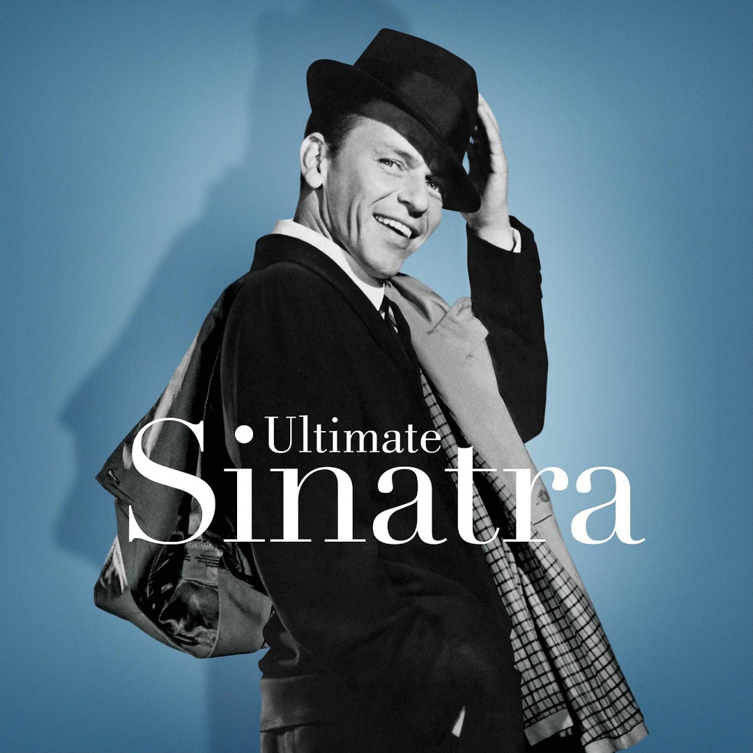 płyta, frank sinatra