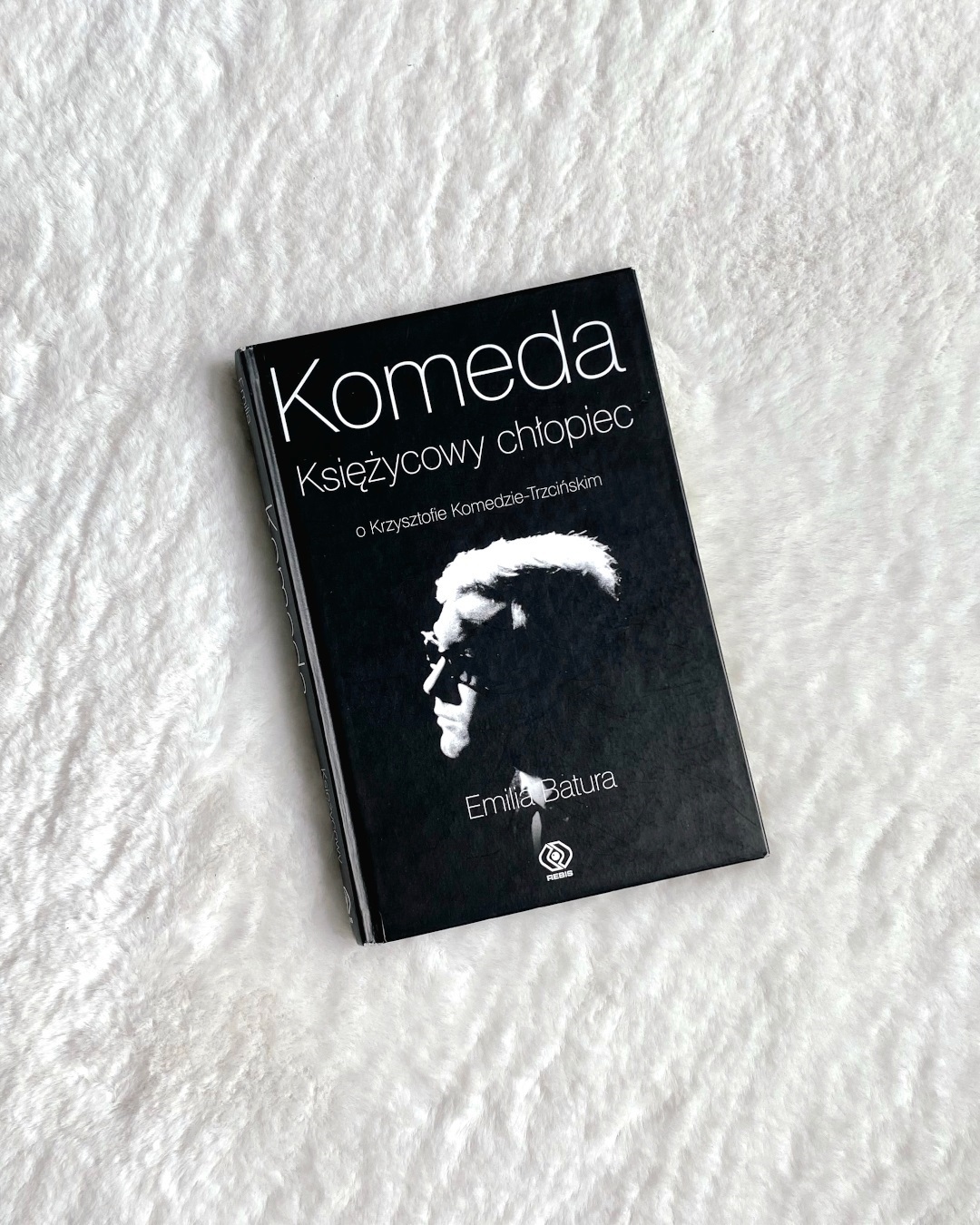 IgaKarst.pl - krzysztof komeda, księżycowy chłopiec, biografia muzyka, emilia batura