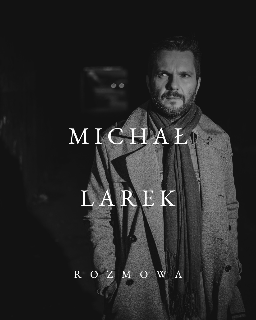 IgaKarst.pl - michał larek - wywiad