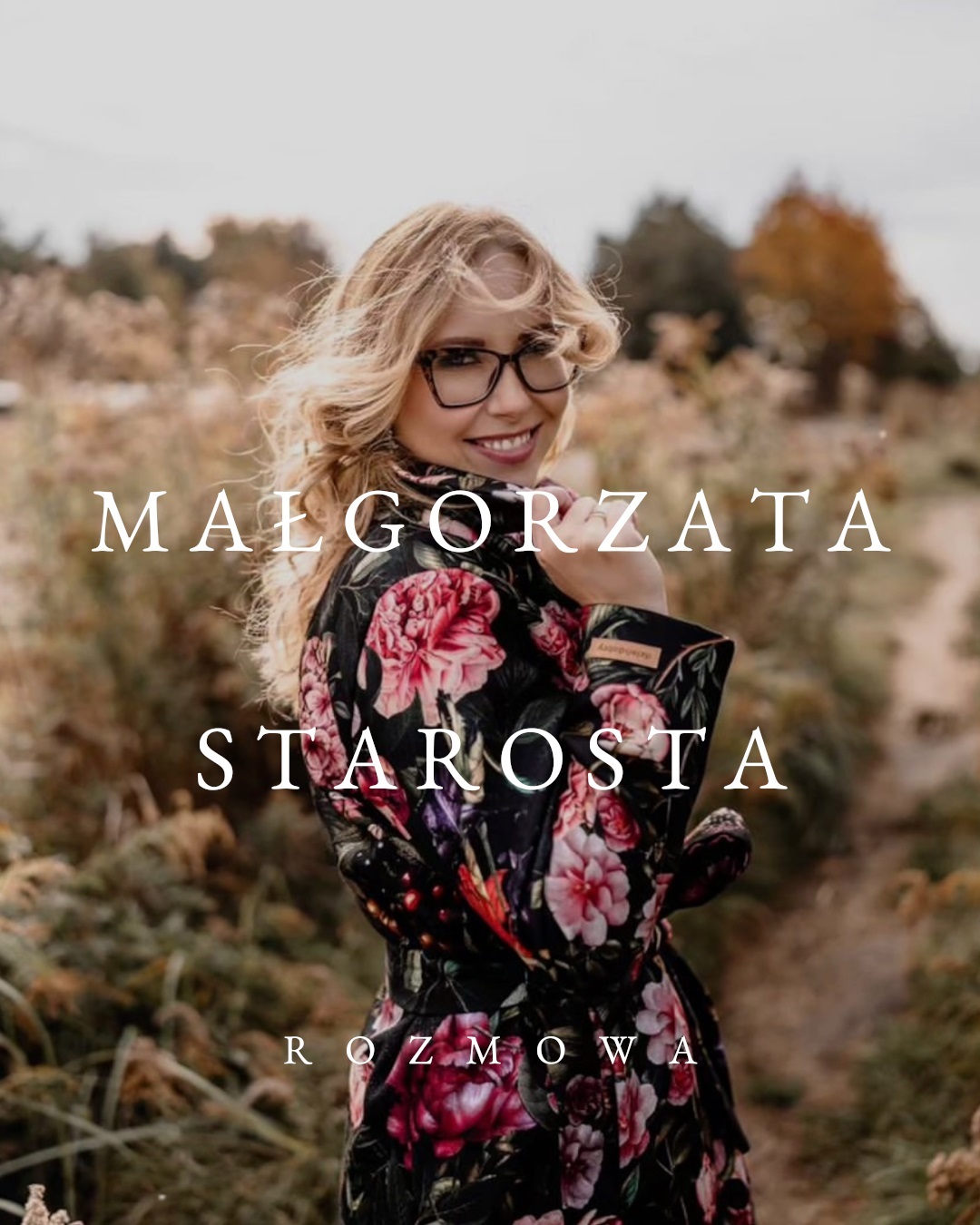 IgaKarst.pl - małgorzata starosta - wywiad z pisarką, autorką