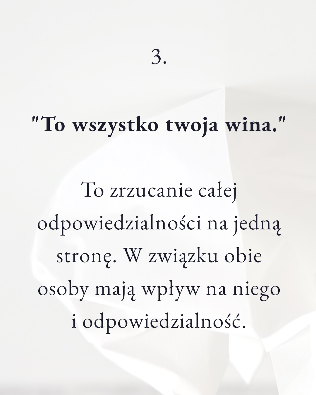 IgaKarst.pl - grafika z napisem o relacjach międzyludzkich